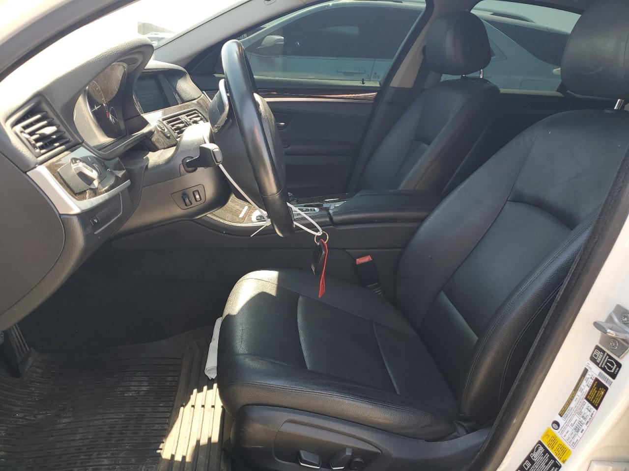 WBA5B3C55ED538036 2014 BMW 535 Xi