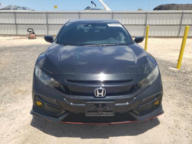 2020 Honda Civic Sport VIN: SHHFK7G42LU221013 Lot: 57175074