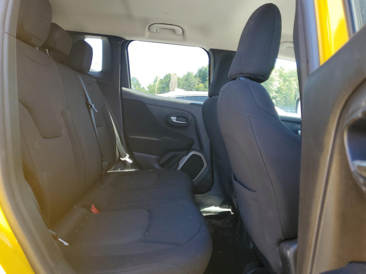 ZACCJBBHXHPE65898 2017 Jeep Renegade Latitude