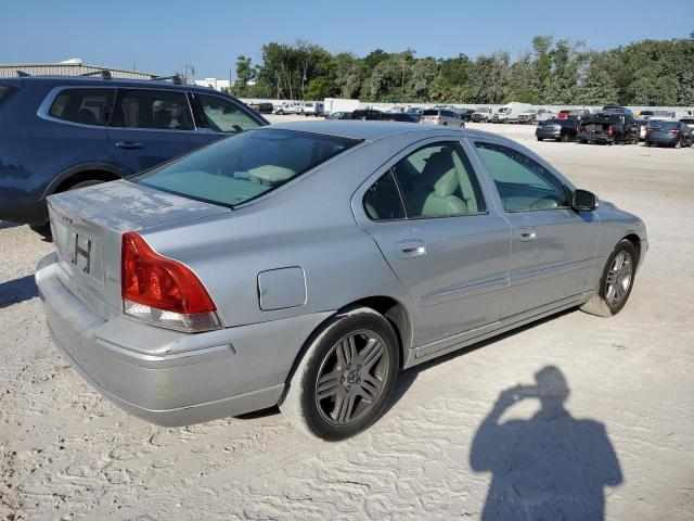 2007 Volvo S60 2.5T VIN: YV1RS592072639457 Lot: 56608434