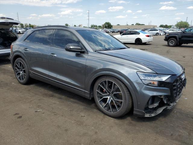2021 AUDI SQ8 PRESTI - WA1CWBF11MD009080