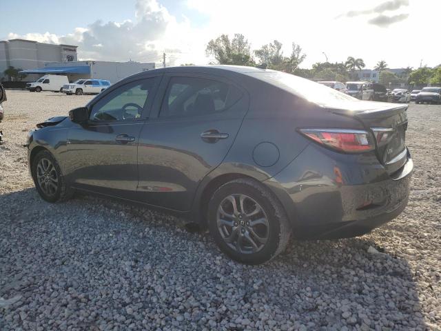 2019 Toyota Yaris L VIN: 3MYDLBYV2KY520652 Lot: 57627304