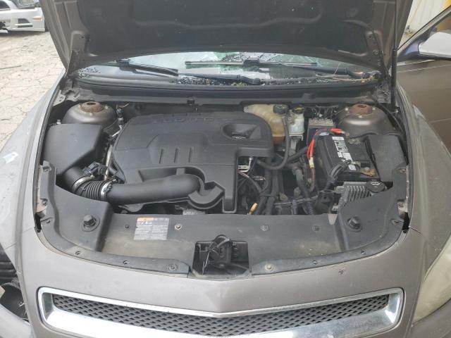 2012 Chevrolet Malibu 2Lt VIN: 1G1ZD5EU3CF119157 Lot: 58942664