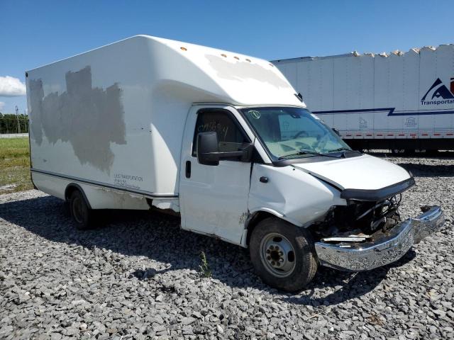 2019 Chevrolet Express G3500 VIN: 1GB3GSCG8K1250102 Lot: 54956954