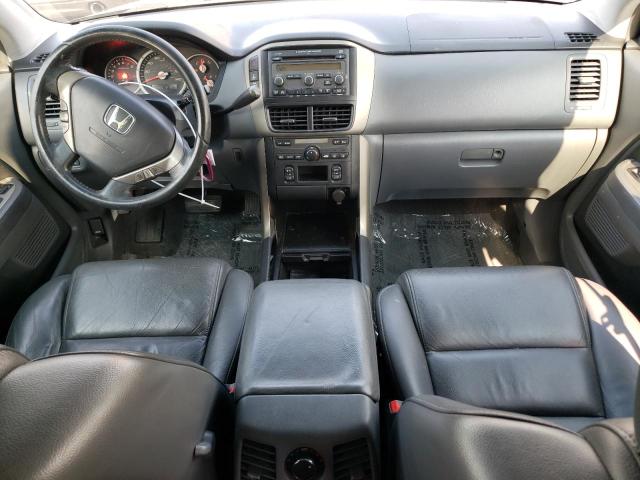 2007 Honda Pilot Exl VIN: 5FNYF185X7B008481 Lot: 59276534