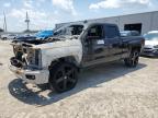 2015 CHEVROLET SILVERADO - 1GCRCREC6FZ186220