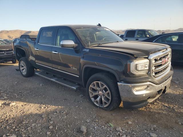 2016 GMC SIERRA K15 - 3GTU2NEC3GG242279