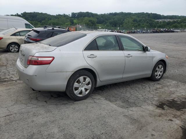 2007 Toyota Camry Ce VIN: 4T1BE46K07U160565 Lot: 58846644