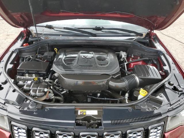 2019 JEEP GRAND CHER - 1C4RJFAG9KC566128