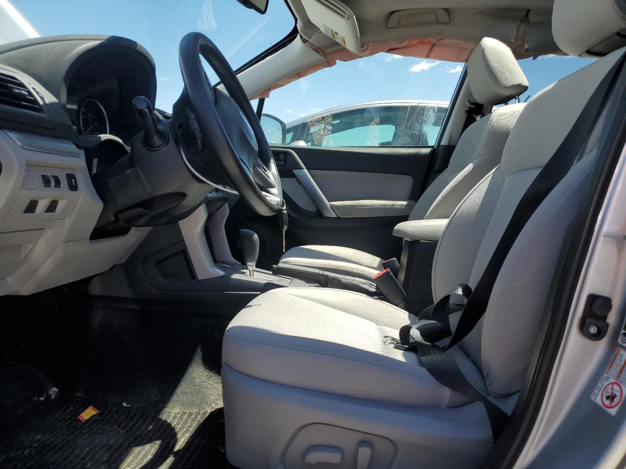 JF2SJADC6FH453261 2015 Subaru Forester 2.5I Premium