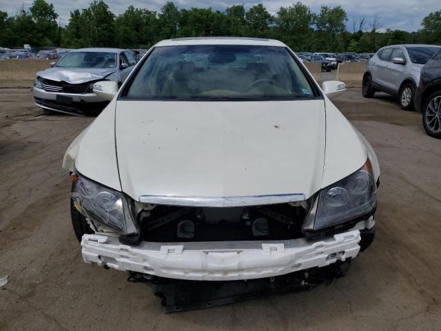 2008 Acura Rl VIN: JH4KB16678C000638 Lot: 57870654