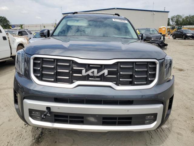 2024 Kia Telluride Sx VIN: 5XYP5DGC6RG514112 Lot: 61173044