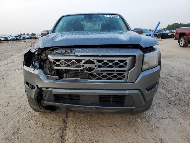 2022 Nissan Frontier S VIN: 1N6ED1EJ0NN692219 Lot: 57429854