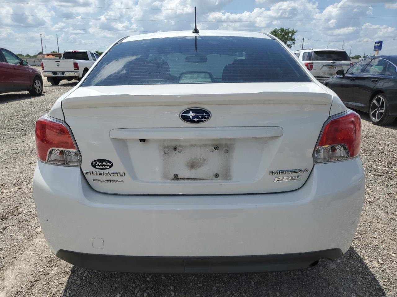 JF1GJAC61FH003989 2015 Subaru Impreza Premium