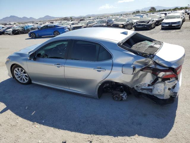 VIN 4T1C11AK9RU260561 2024 Toyota Camry, LE no.2