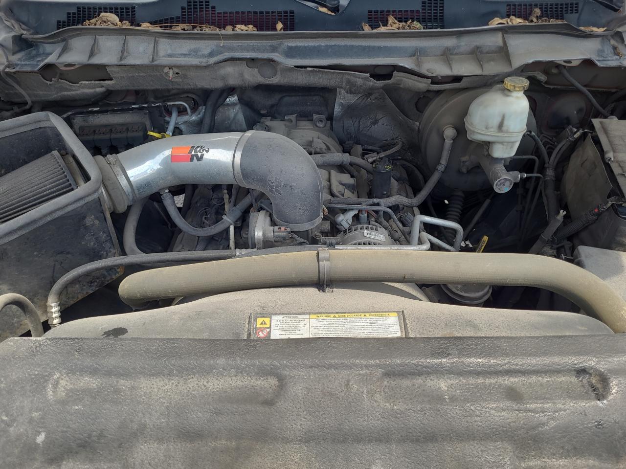 1D7RV1CT4AS220144 2010 Dodge Ram 1500