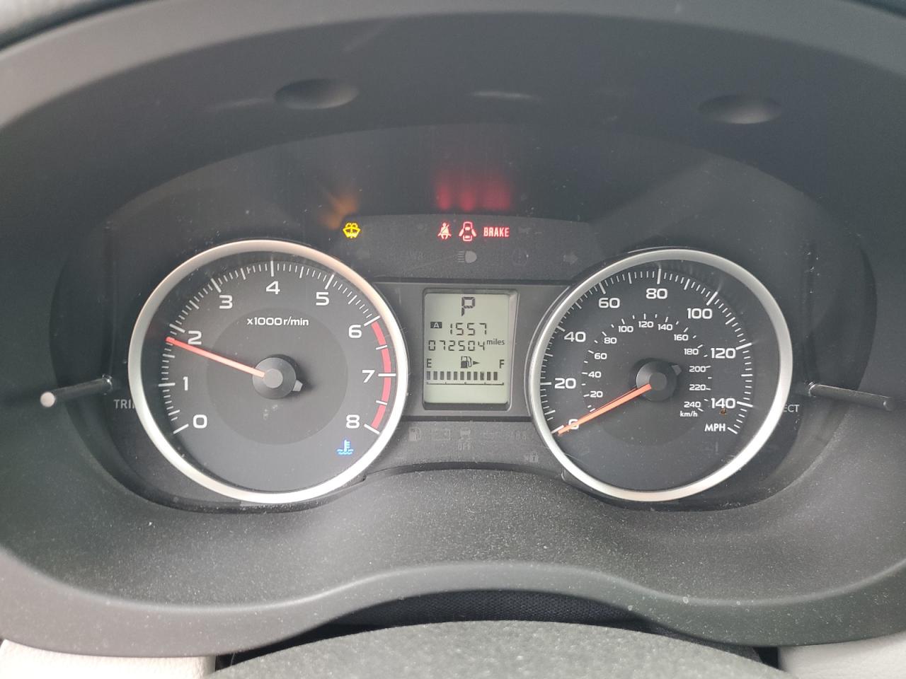 JF2SJAEC4HH469220 2017 Subaru Forester 2.5I Premium