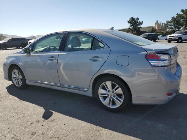 2010 Lexus Hs 250H VIN: JTHBB1BA7A2018594 Lot: 57533254