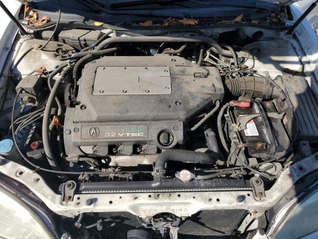 2003 Acura 3.2Cl VIN: 19UYA42432A001584 Lot: 57708684