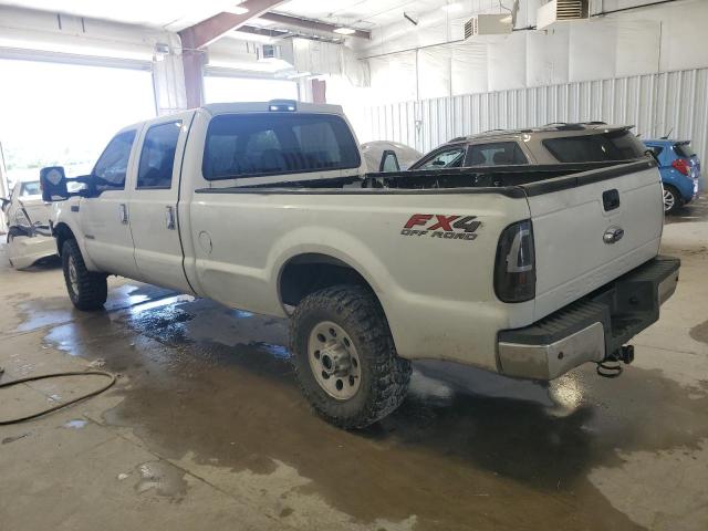 2004 Ford F250 Super Duty VIN: 1FTNW21P54EA36111 Lot: 56261494