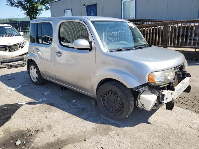 2009 Nissan Cube Base VIN: JN8AZ28R39T117564 Lot: 59271434