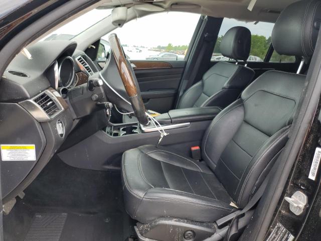2013 Mercedes-Benz Ml 350 Bluetec VIN: 4JGDA2EB0DA155888 Lot: 59788974
