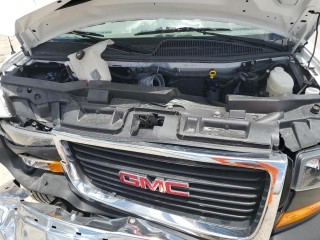 2022 GMC Savana G2500 VIN: 1GTW7AFP3N1265111 Lot: 60153694