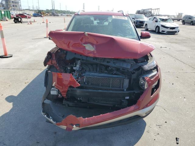 2020 HYUNDAI VENUE SEL KMHRC8A38LU030734