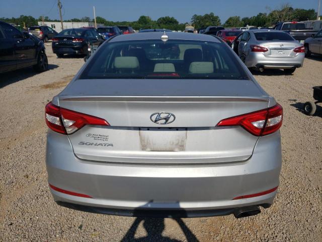 2016 HYUNDAI SONATA SE - 5NPE24AF6GH401169