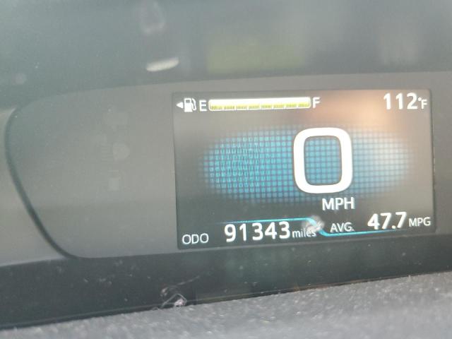 2021 Toyota Prius Special Edition VIN: JTDKAMFU3M3141673 Lot: 60312354