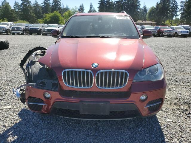 VIN 5UXZV4C58D0G54906 2013 BMW X5, Xdrive35I no.5