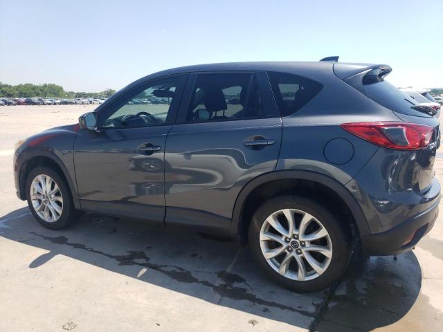 VIN JM3KE2DEXD0166132 2013 Mazda CX-5, GT no.2