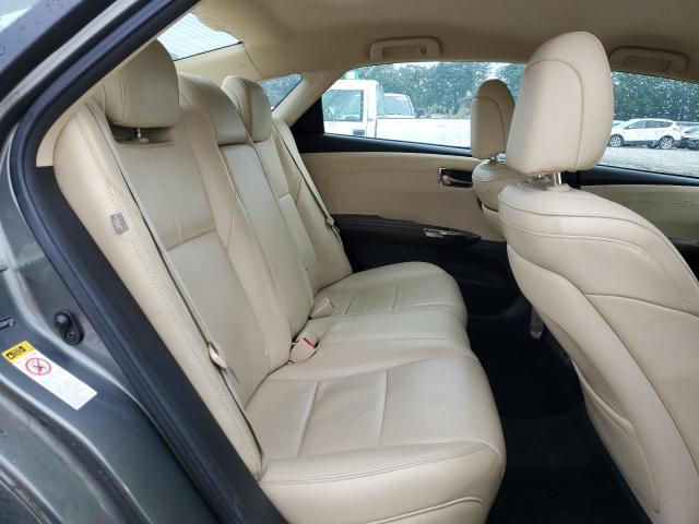 2013 Toyota Avalon Base VIN: 4T1BK1EB5DU041589 Lot: 58245014