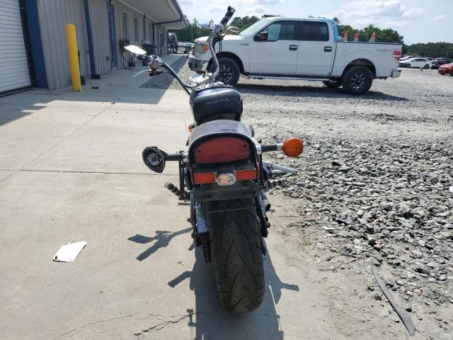 2001 HONDA VT600 CD JH2PC21391M212309