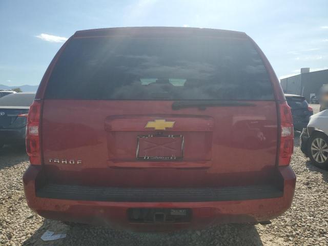 2014 CHEVROLET TAHOE K150 1GNSKBE06ER235570  59634724