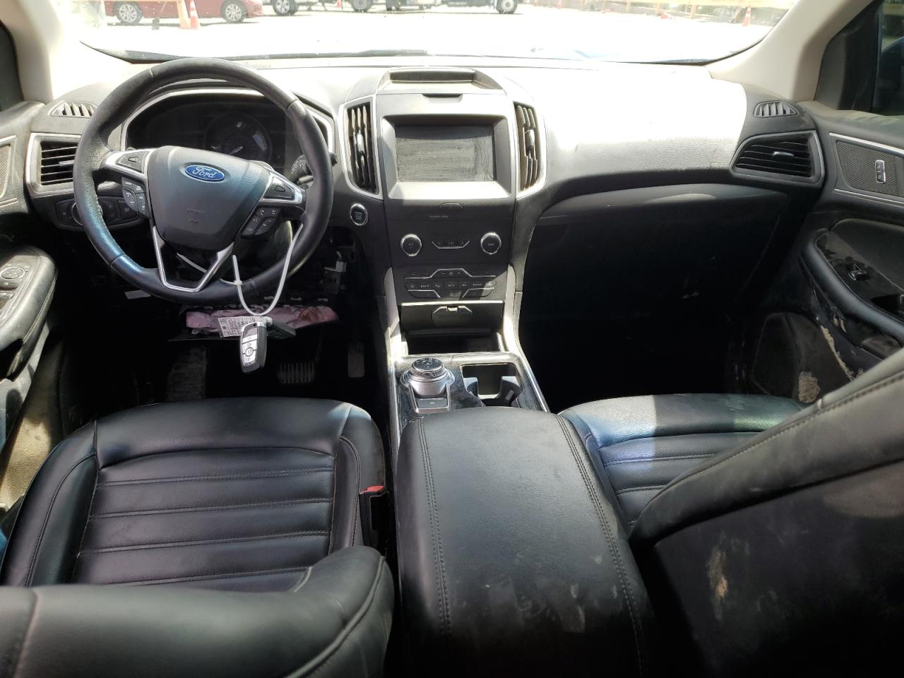 2FMPK4J97LBA89108 2020 Ford Edge Sel