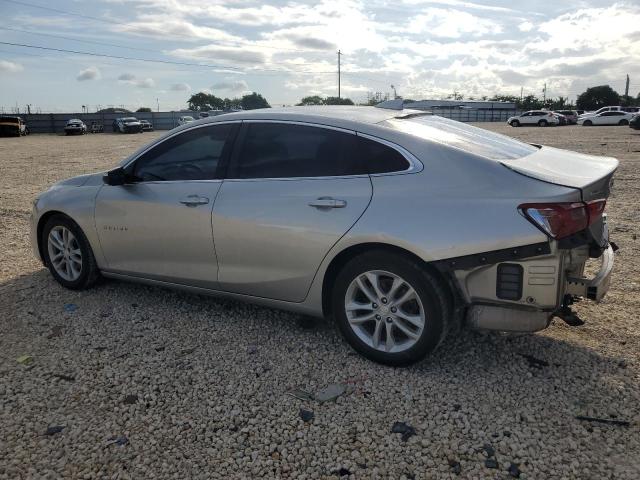 2017 Chevrolet Malibu Lt VIN: 1G1ZE5ST6HF130623 Lot: 57723604