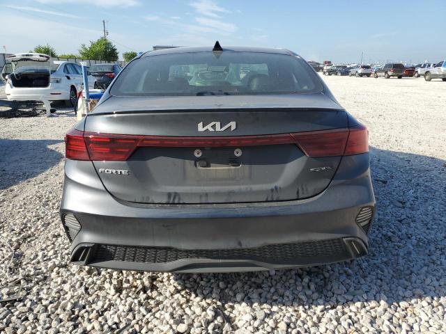 2022 Kia Forte Gt Line VIN: 3KPF54AD6NE500523 Lot: 60236264