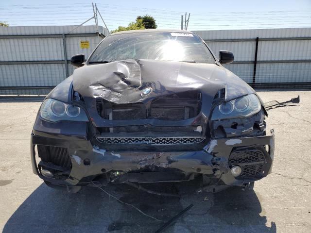 VIN 5UXFG8C56DL590963 2013 BMW X6, Xdrive50I no.5