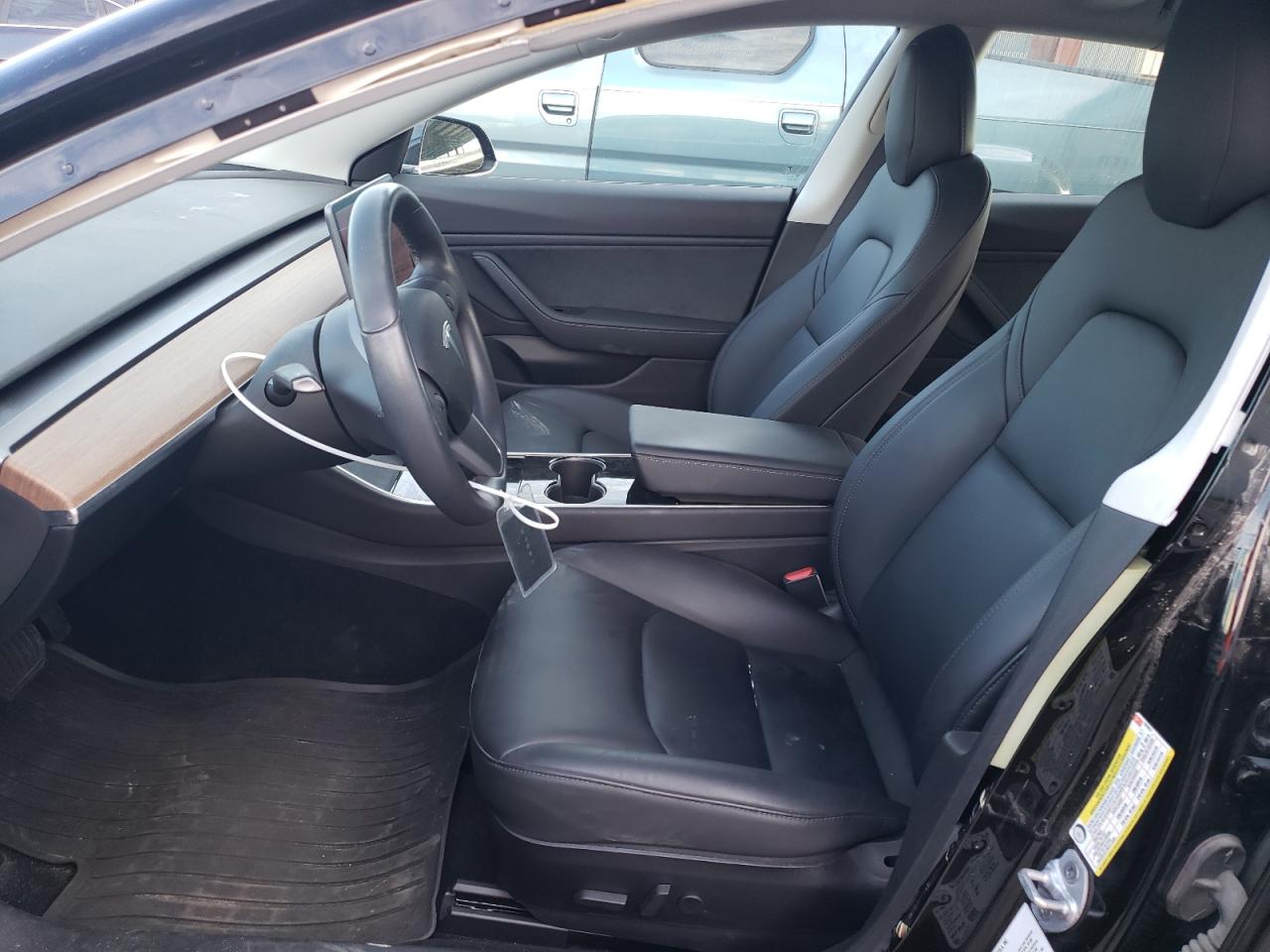 5YJ3E1EA3KF296867 2019 Tesla Model 3