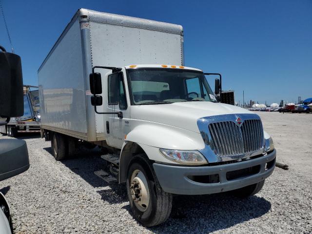 2019 International 4000 4300 VIN: 3HAMMMML6KL381405 Lot: 62331944