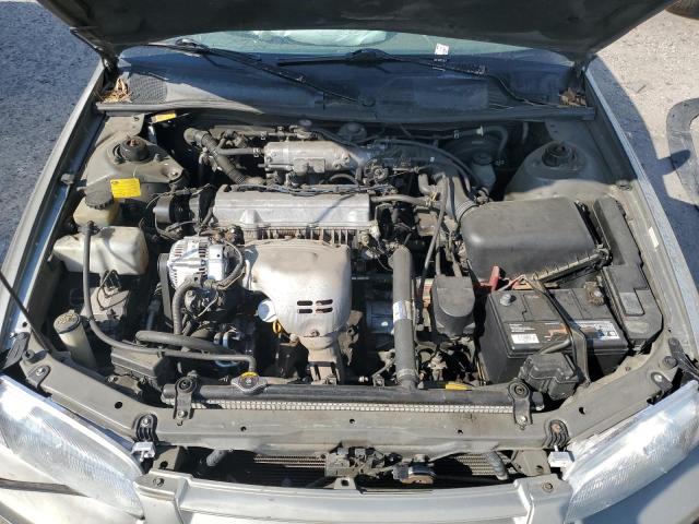 JT2BG28K4X0292387 1999 Toyota Camry Le