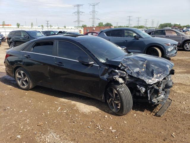 2023 HYUNDAI ELANTRA LI - KMHLP4AG9PU394608