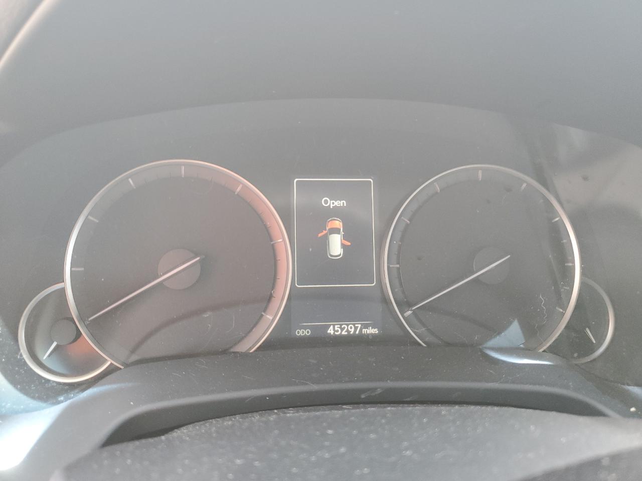 2T2ZZMCAXHC083572 2017 Lexus Rx 350 Base