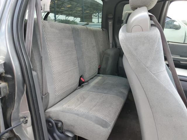 2002 Ford F150 VIN: 1FTRX17202NA11411 Lot: 59389064