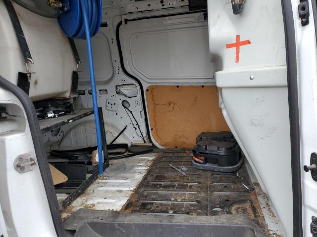 2015 Ford Transit Connect Xl VIN: NM0LS7E70F1188539 Lot: 57510694