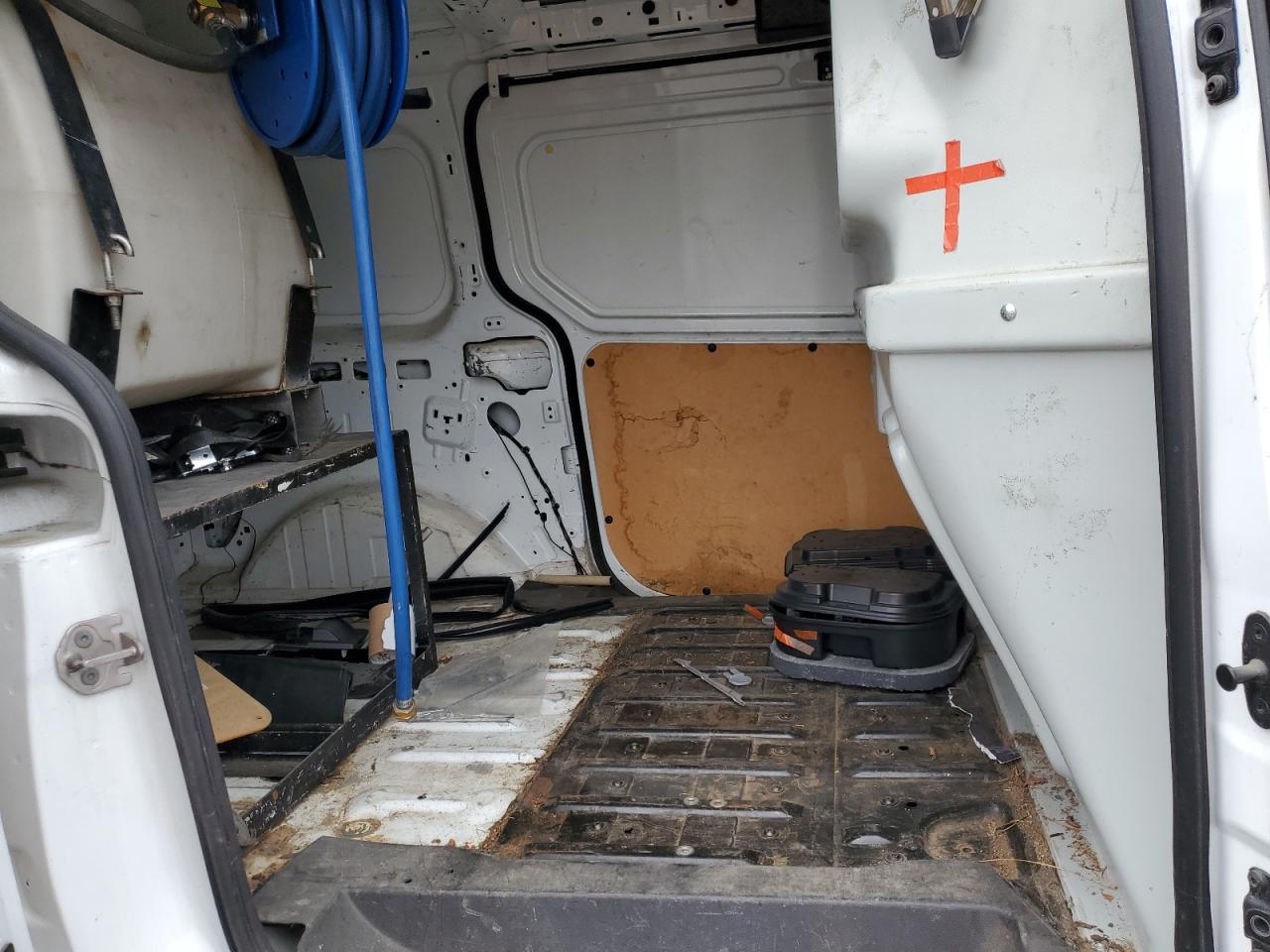 NM0LS7E70F1188539 2015 Ford Transit Connect Xl