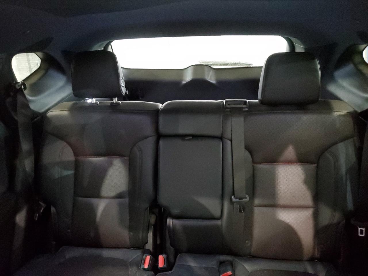 3GNKBJRSXKS643004 2019 Chevrolet Blazer Rs