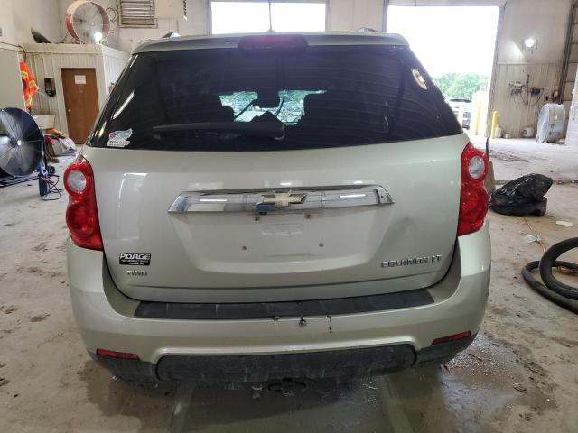 2015 CHEVROLET EQUINOX LT - 2GNFLGEK2F6341234