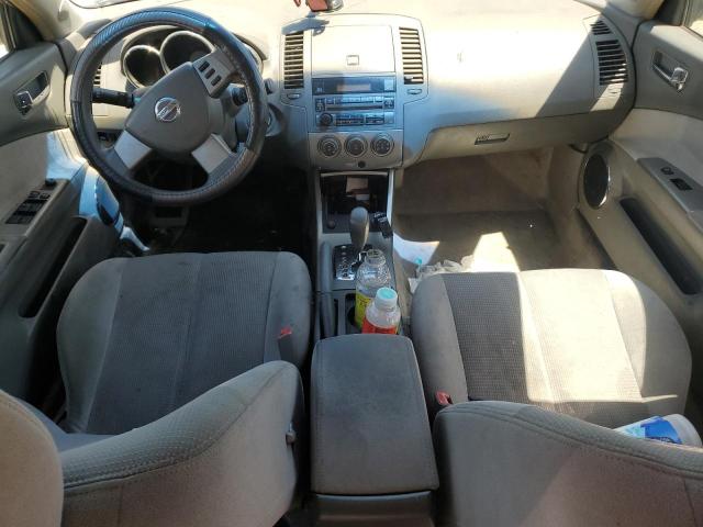 2005 Nissan Altima S VIN: 1N4AL11E35N462886 Lot: 57835984
